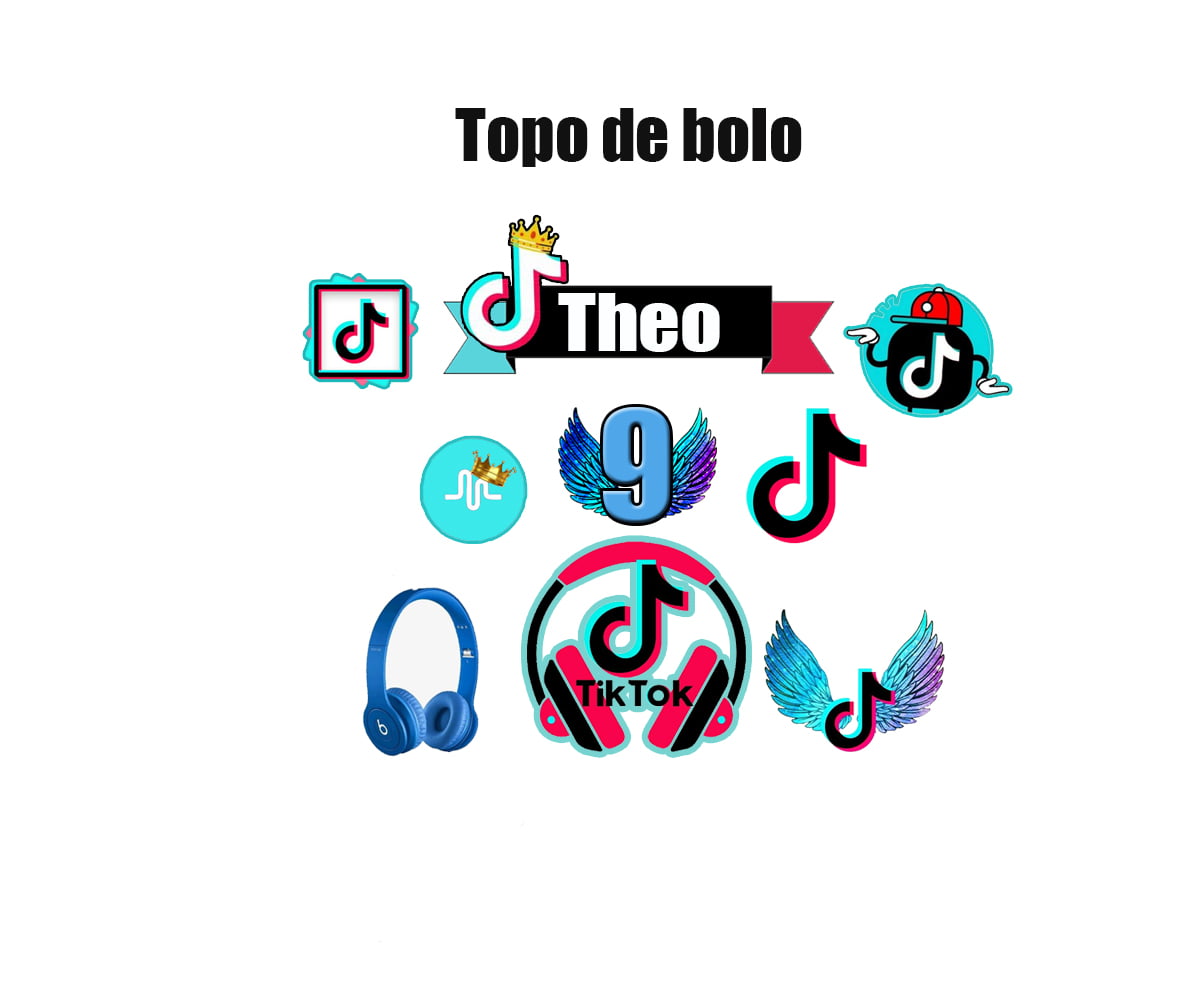 decoração de bolo tema de moto｜Pesquisa do TikTok