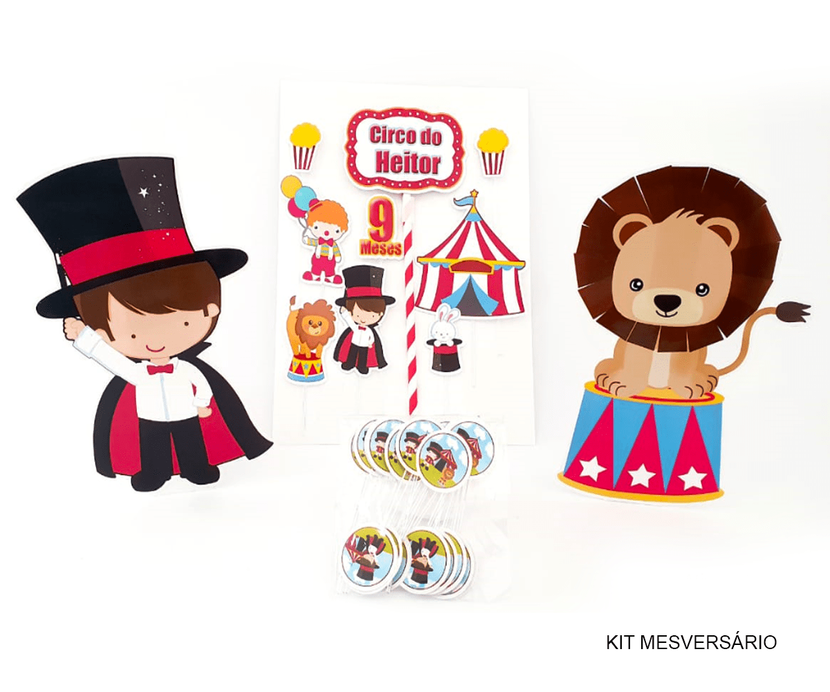 Branca De Neve Cut - 12 Displays De Festa De 20cm Totens