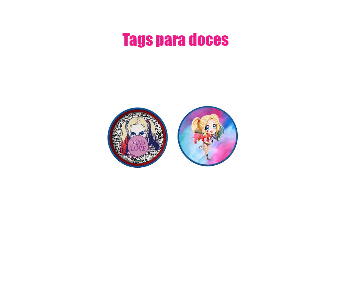 TUBETES EVER AFTER HIGH MASCULINOS