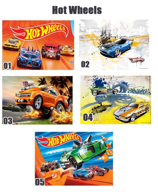 HOTWHEELS TOPO DE BOLO (DETALHE EM 3D) - PAPEL ARROZ ESPECIAL