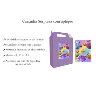 Kit Aniversário Personalizado Sunny Bunnies