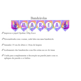 Kit Aniversário Personalizado Sunny Bunnies