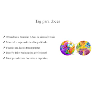 Kit Aniversário Personalizado Sunny Bunnies