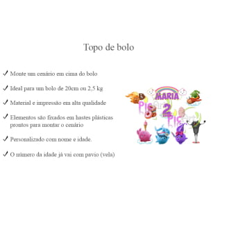 Kit Aniversário Personalizado Sunny Bunnies