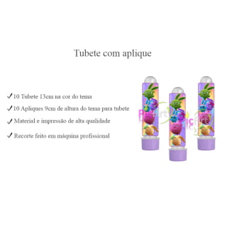 Kit Aniversário Personalizado Sunny Bunnies