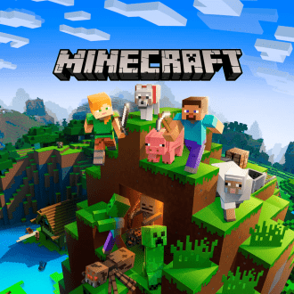 Kit Aniversário Personalizado Minecraft
