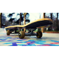 Papel Arroz A4 - Skate - tamanho 20x30 cm