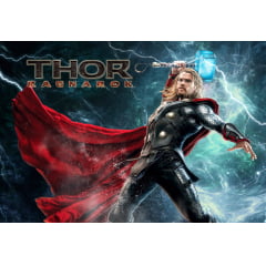 Papel Arroz A4 - Thor - tamanho 20x30 cm